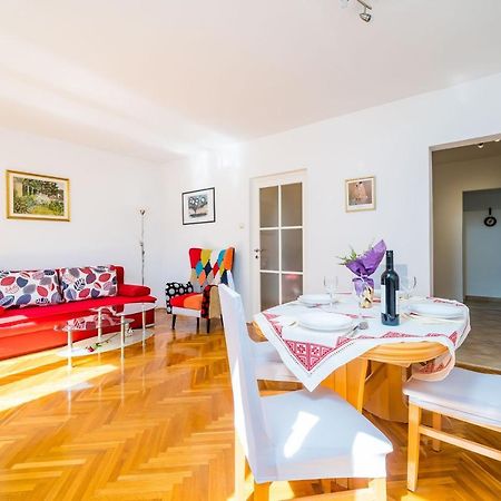 Apartment Lia Dubrownik Zewnętrze zdjęcie
