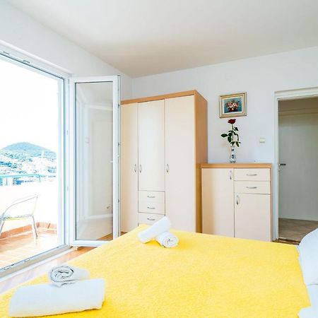 Apartment Lia Dubrownik Zewnętrze zdjęcie