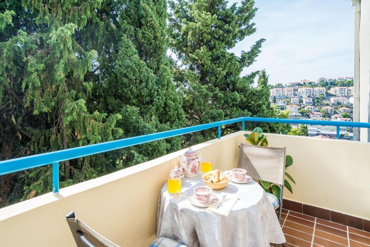 Apartment Lia Dubrownik Zewnętrze zdjęcie