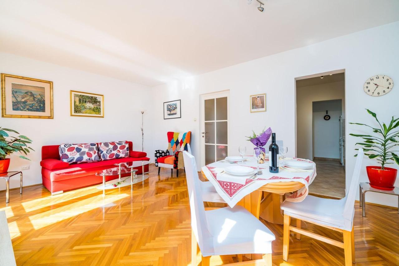 Apartment Lia Dubrownik Zewnętrze zdjęcie