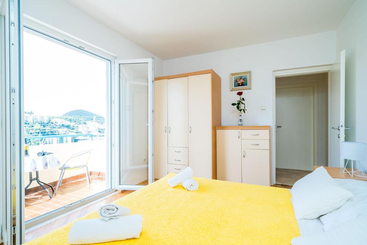 Apartment Lia Dubrownik Zewnętrze zdjęcie