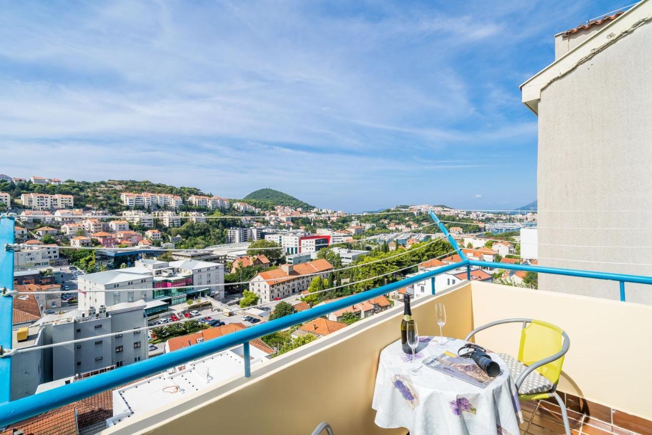 Apartment Lia Dubrownik Zewnętrze zdjęcie