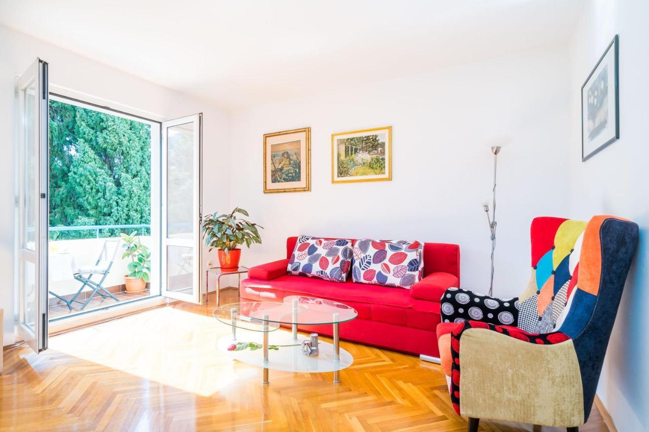 Apartment Lia Dubrownik Zewnętrze zdjęcie