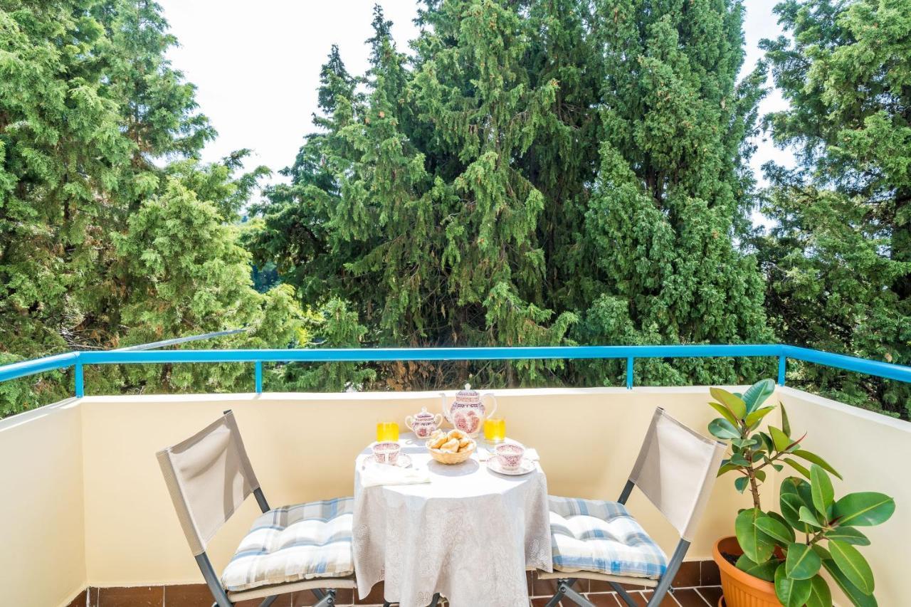 Apartment Lia Dubrownik Zewnętrze zdjęcie