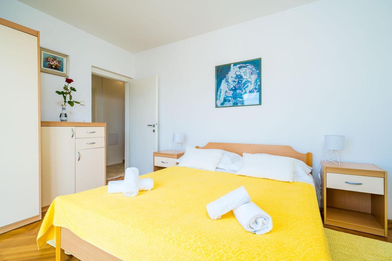 Apartment Lia Dubrownik Zewnętrze zdjęcie