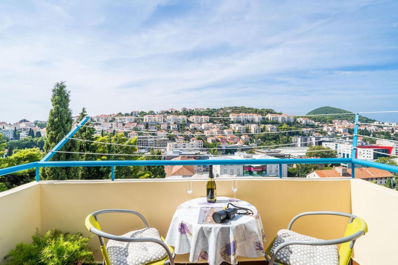 Apartment Lia Dubrownik Zewnętrze zdjęcie