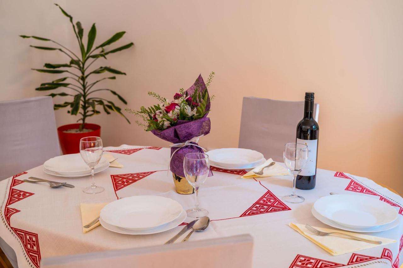 Apartment Lia Dubrownik Zewnętrze zdjęcie