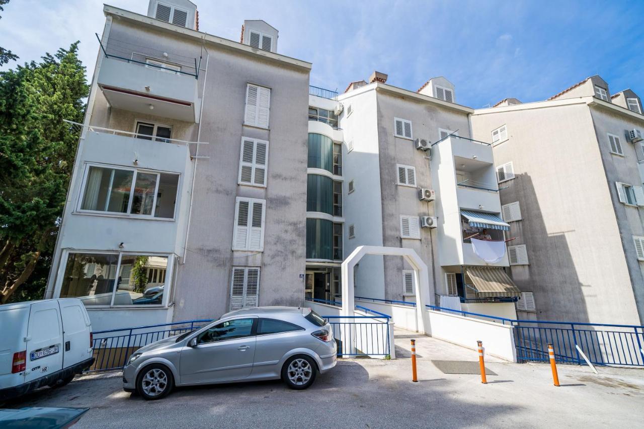 Apartment Lia Dubrownik Zewnętrze zdjęcie