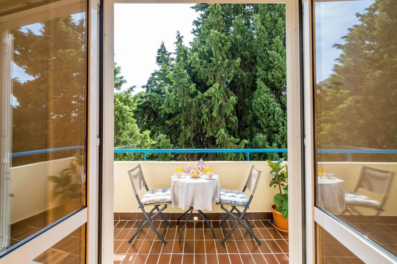 Apartment Lia Dubrownik Zewnętrze zdjęcie