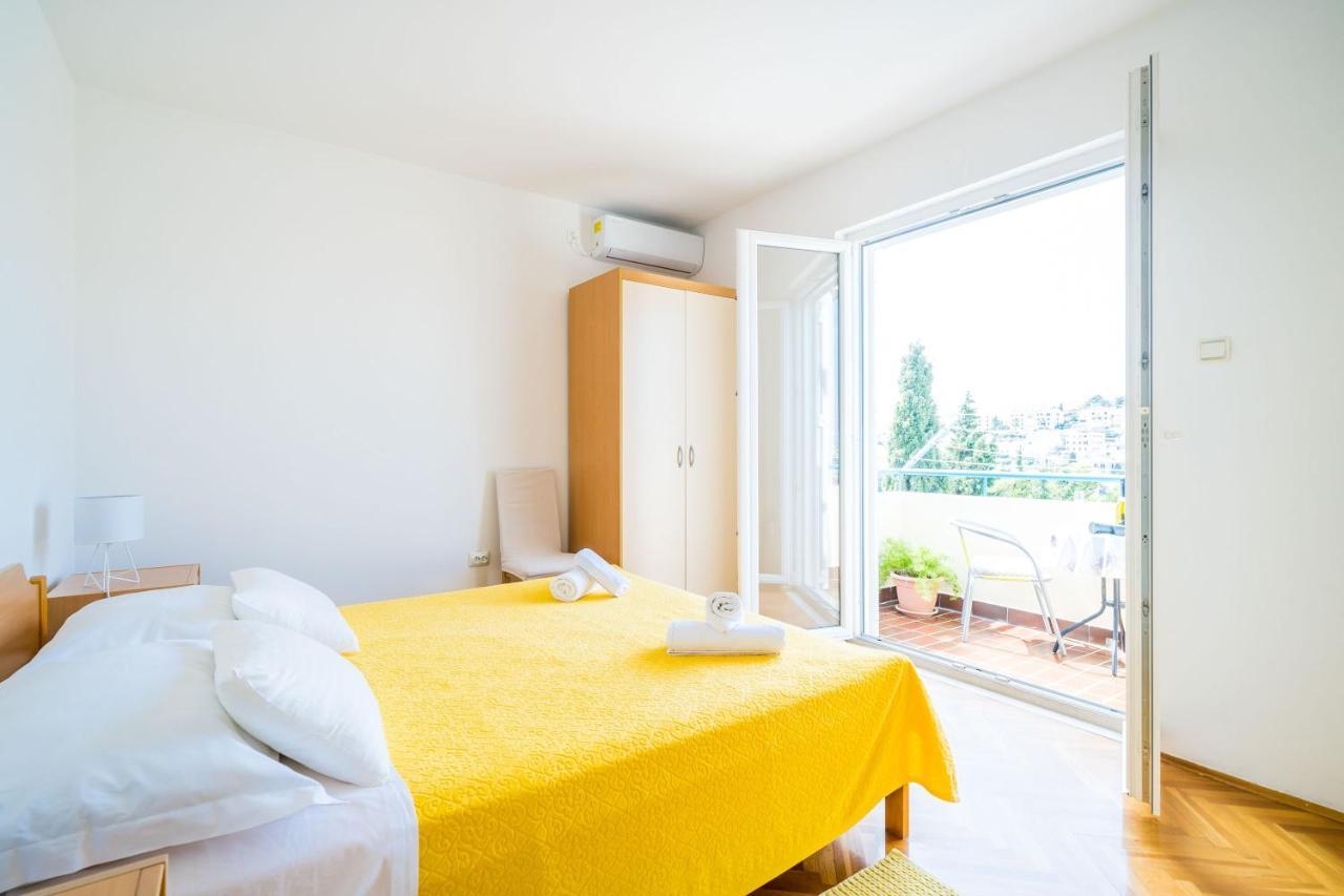 Apartment Lia Dubrownik Zewnętrze zdjęcie