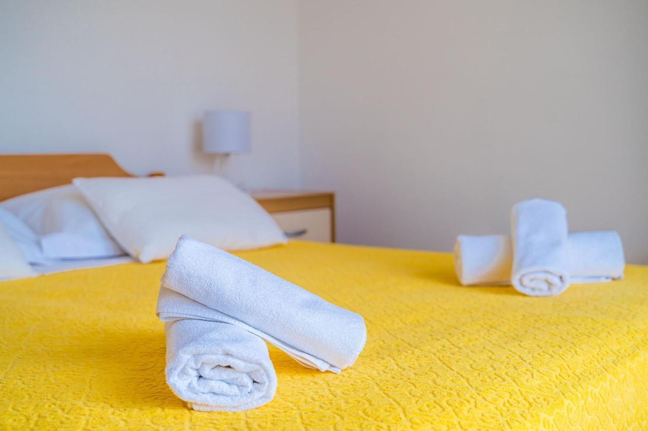 Apartment Lia Dubrownik Zewnętrze zdjęcie