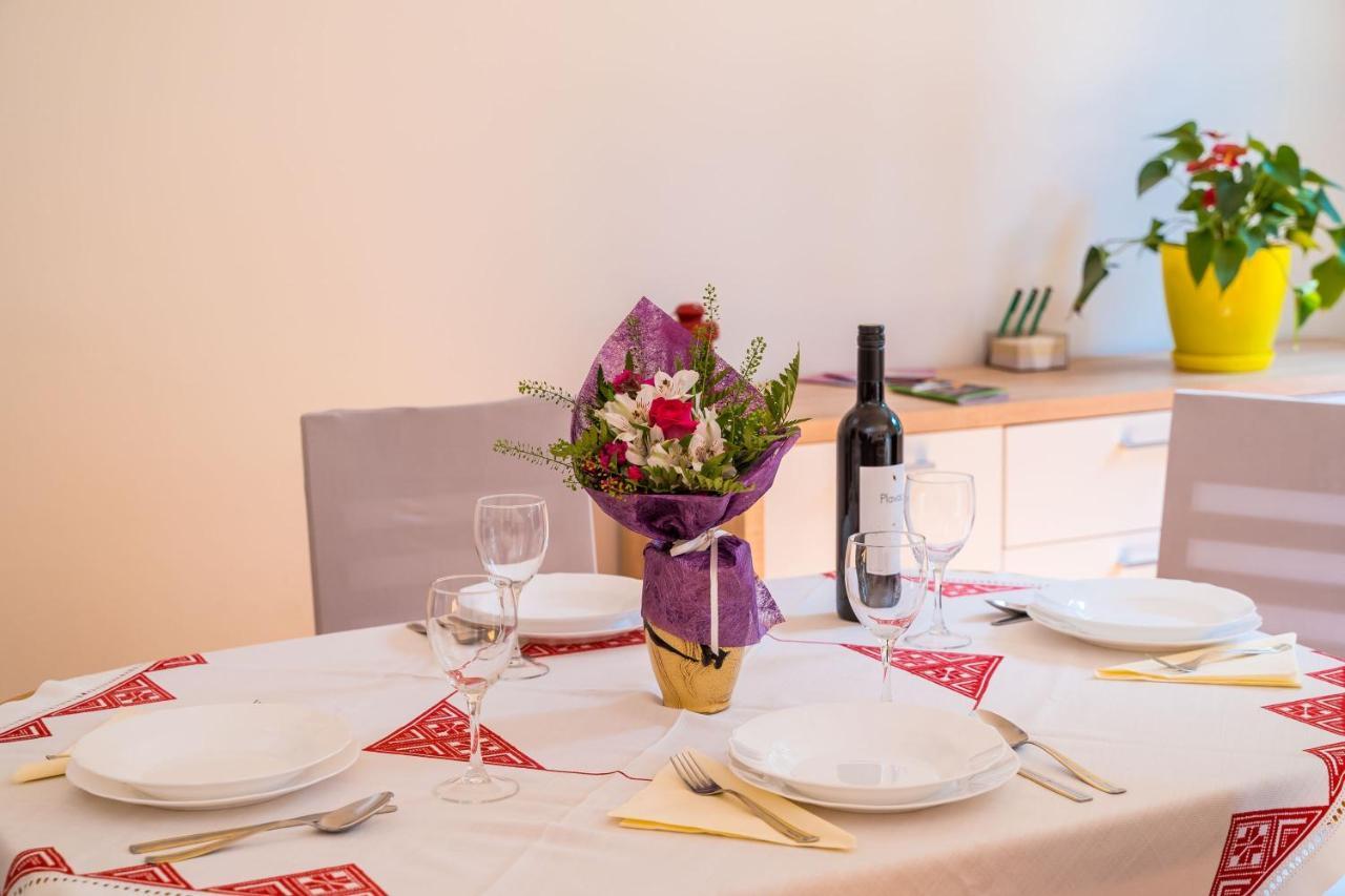 Apartment Lia Dubrownik Zewnętrze zdjęcie
