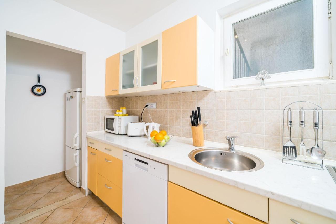 Apartment Lia Dubrownik Zewnętrze zdjęcie