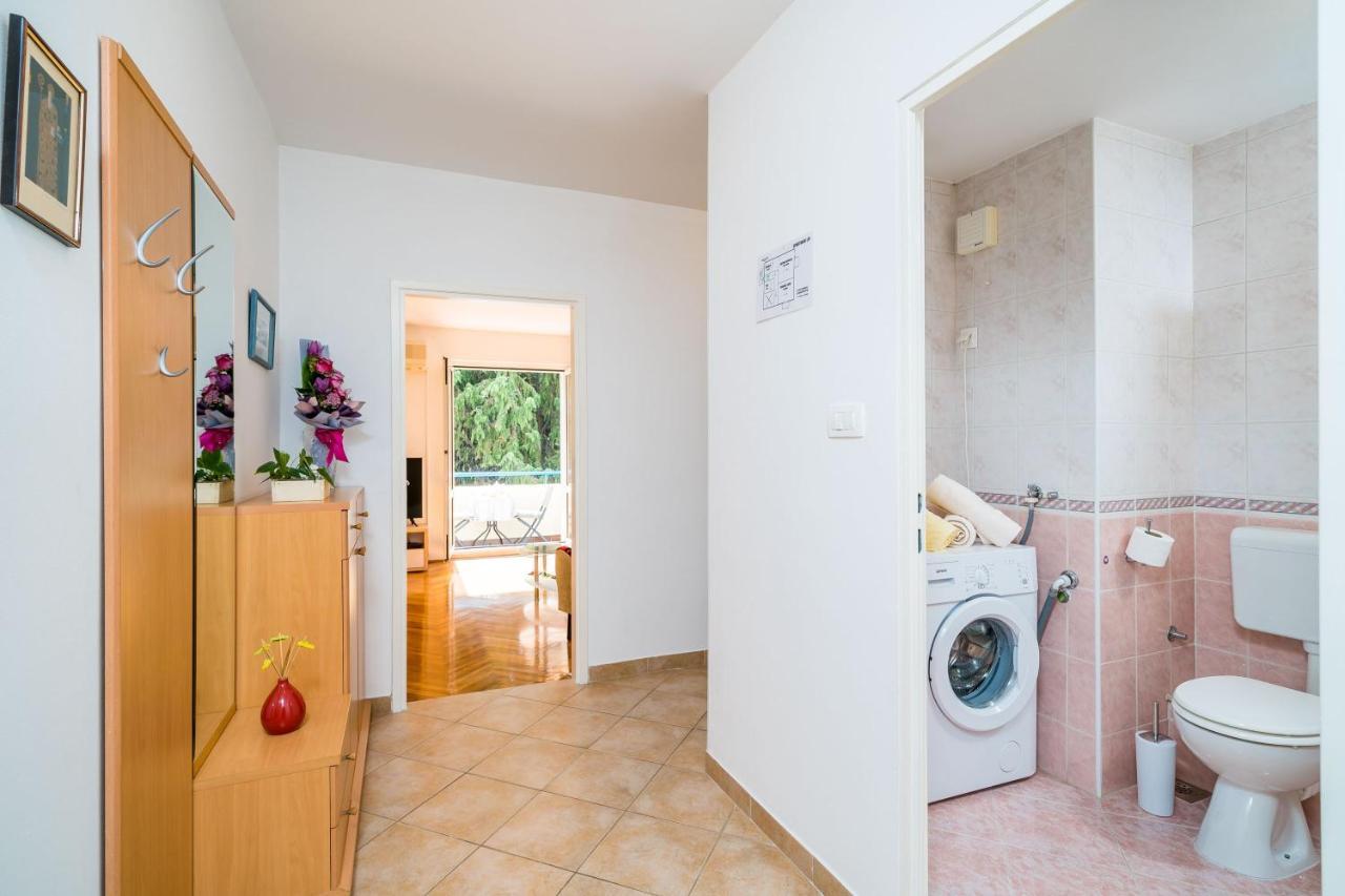 Apartment Lia Dubrownik Zewnętrze zdjęcie