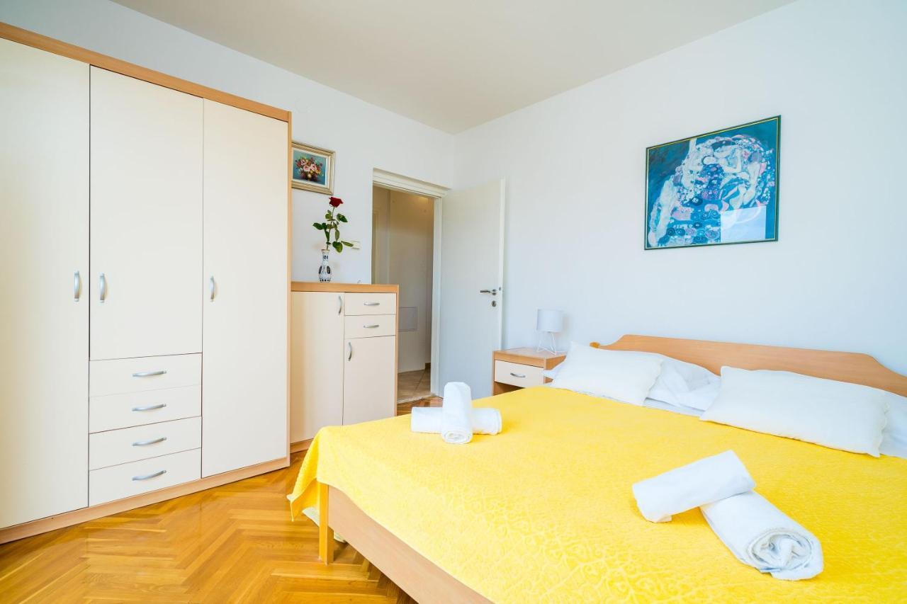 Apartment Lia Dubrownik Zewnętrze zdjęcie