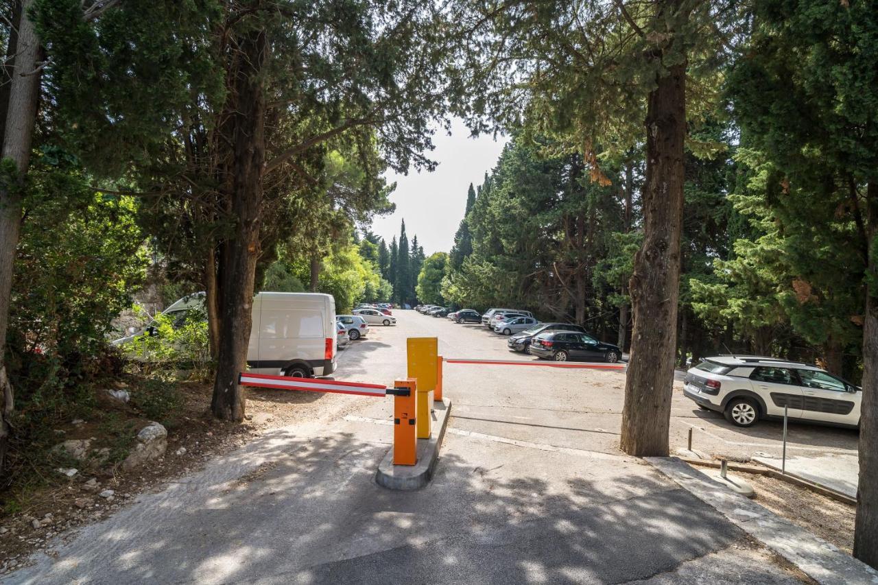 Apartment Lia Dubrownik Zewnętrze zdjęcie